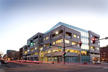 1755, Blake, Street, Denver, Colorado, exterior, view 1