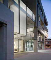 1755, Blake, Street, Denver, Colorado, office building
