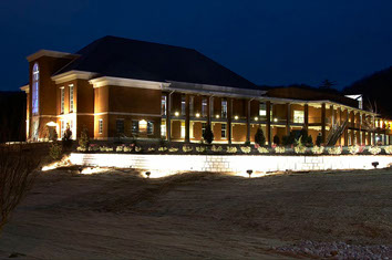 Clearview, baptist, church, Franklin, Tennessee, exterior, view 2