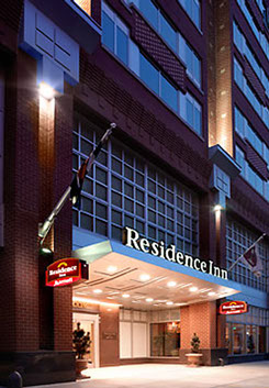 Residence, Inn, Denver, Colorado