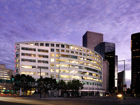 Denver, newspaper, Denver, Colorado