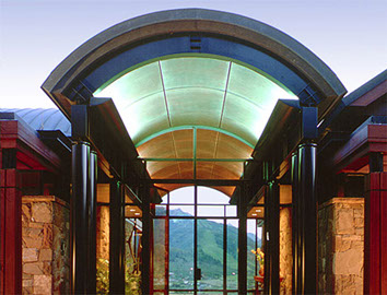 Goldberg, residence, Colorado