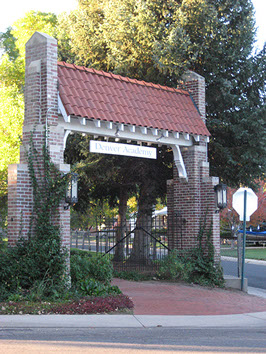 Denver Academy, Denver, Colorado, School, gateway