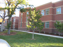 Denver Academy School, Denver, Colorado, School, 