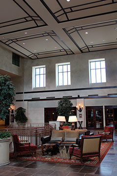 Omni, Interlocken, Hotel, Broomfield, Colorado, resort, golf club, interior