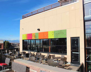 La Sandia Restaurant, Park Meadows, Lone Tree, Colorado, Richard Sandoval Restaurants, mexican cuisine
