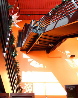 La Sandia Restaurant, Park Meadows, Lone Tree, Colorado, Richard Sandoval Restaurants, mexican cuisine